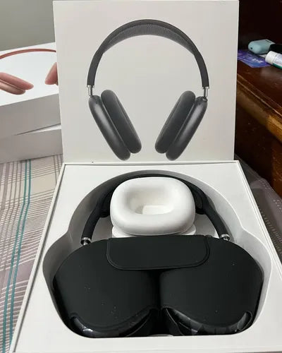 Audífonos inalámbricos Diadema